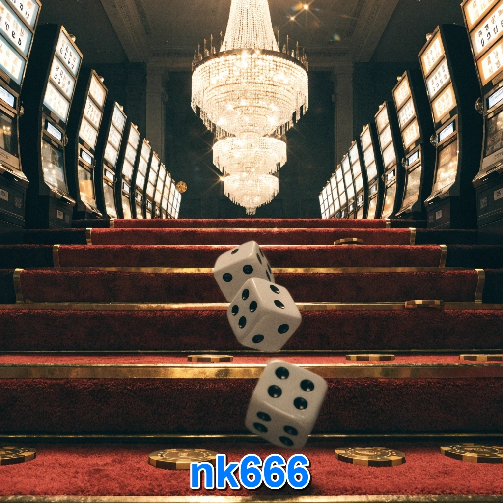 Screenshot 2 - nk666 Features