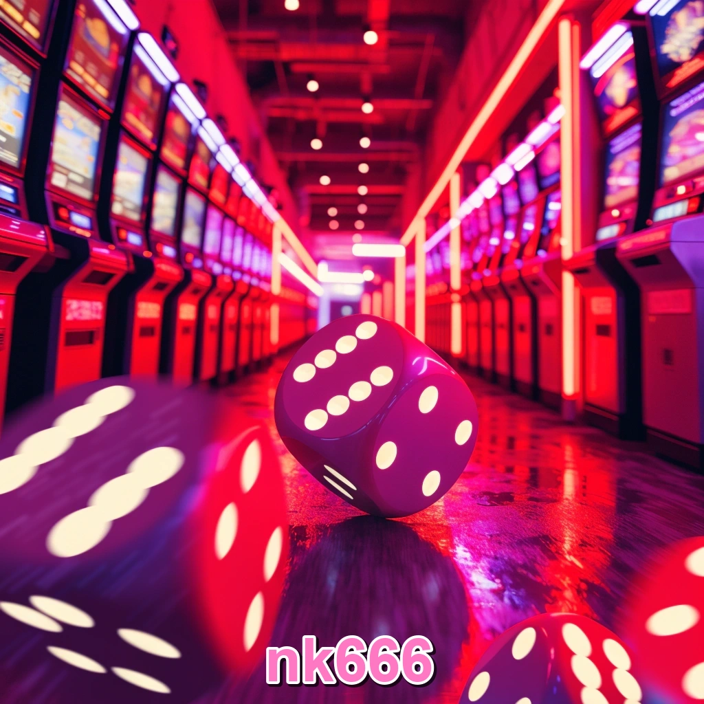 Screenshot 2 - nk666 Features