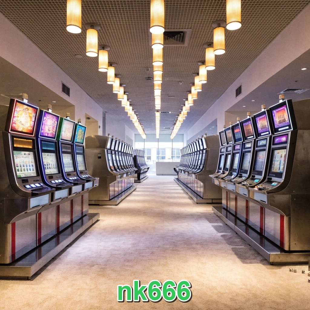 Screenshot 2 - nk666 Features